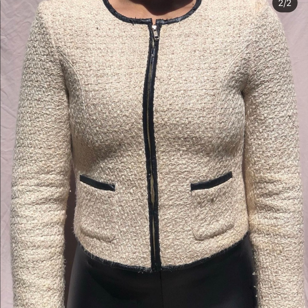 blazer - Picture 2 of 2